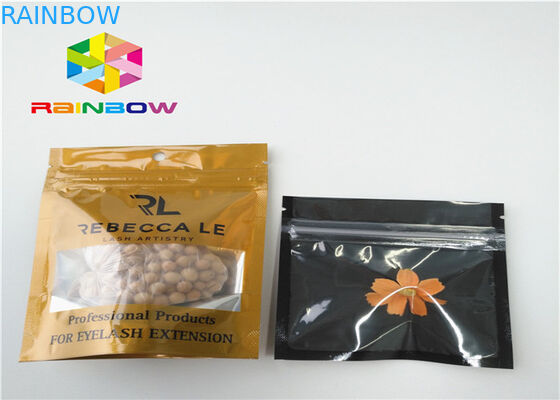 De kleine Zakken van de Ritssluitingsverpakking, de Zak van de Aluminiumfolie voor de Kruidenpillen van de Wierookenergie