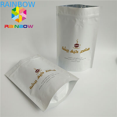 De goede Rangdouane drukte de Klep van Tribunezakken omhoog Hete het Stempelen SGS van de Drukvaardigheid Goedkeuring