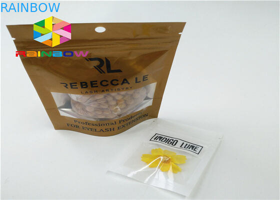 De kruiden Plastic Zakken die van de Wierookzak Kratom-het Slot van de de Pillenritssluiting van de Zakenergie verpakken