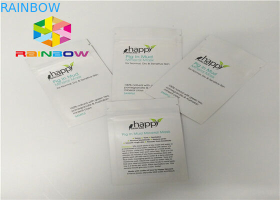 De kruiden Plastic Zakken die van de Wierookzak Kratom-het Slot van de de Pillenritssluiting van de Zakenergie verpakken