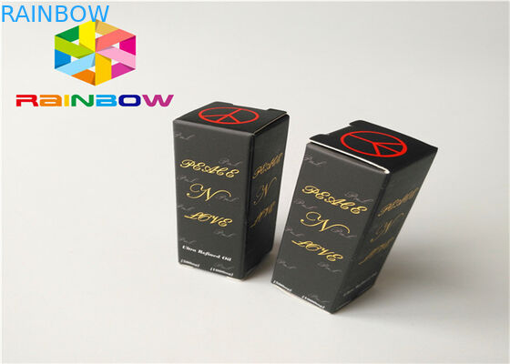 Digitaal Document Vakje die 350g-Document Materialen Aangepaste Gediplomeerde Grootte SGS/FDA verpakken