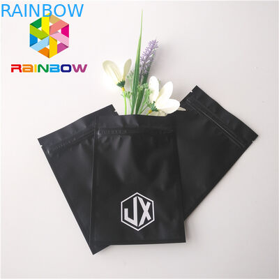 Kleurrijke Plastic Zakken die Douanedruk voor Mobiele Telefoon Medeplichtige Verpakking verpakken