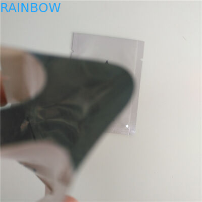 Kleine Kosmetische Verpakkende van het het Haarmasker van het Zakgezicht het Lichaamsolie die Biologisch afbreekbaar Roomsachet verpakken