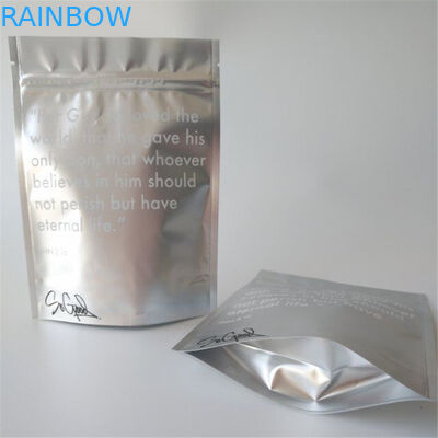 De duidelijke Zak van de de Halsbandarmband van Venster Kosmetische Compacte Verpakkende Plastic Juwelen