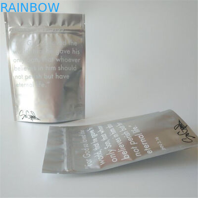 De duidelijke Zak van de de Halsbandarmband van Venster Kosmetische Compacte Verpakkende Plastic Juwelen