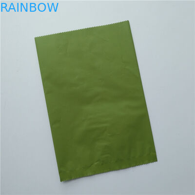 De digitale de Foliezak van het Drukaluminium, verwarmt Verzegelbare Plastic Foliezak Luchtdichte Verpakking