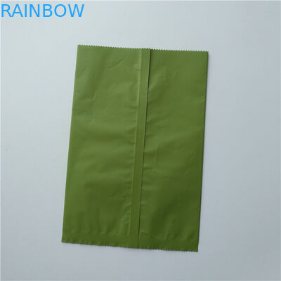 De digitale de Foliezak van het Drukaluminium, verwarmt Verzegelbare Plastic Foliezak Luchtdichte Verpakking