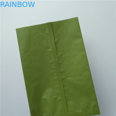 De digitale de Foliezak van het Drukaluminium, verwarmt Verzegelbare Plastic Foliezak Luchtdichte Verpakking