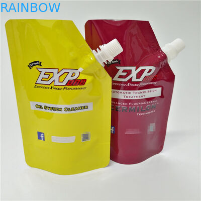 Aangepaste van het de Zak Verpakkende Kind van Drukspuiten van de het Deksel Opnieuw te gebruiken Baby Veilige het Voedselzak