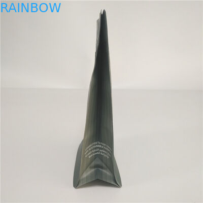 100g 250g 340g 500g 1kg 2 kg 4kg 8 zij de koffiezakken van Saudi-Arabië van de ritssluitingszak met gemakkelijke scheurritssluiting/het ontgassen klep