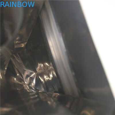 100g 250g 340g 500g 1kg 2 kg 4kg 8 zij de koffiezakken van Saudi-Arabië van de ritssluitingszak met gemakkelijke scheurritssluiting/het ontgassen klep