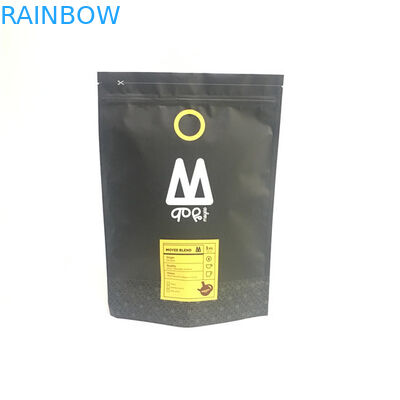 De Theezakjes die van de gravuredruk Aluminiumfolie Waterdicht voor Koffiepoeder verpakken