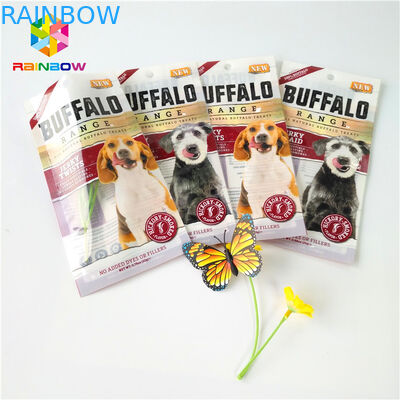 Glanzend beëindig Tribune op Ritssluitingszakken Drie de Opgeruimde Verzegelde Verpakking van Vensterfleixble