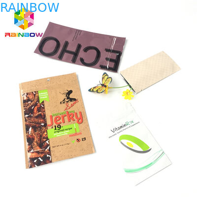 De kosmetische Gezichtszak die van de Maskerfolie het Aangepaste Kleurendruk Goede Verzegelen verpakken