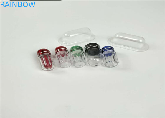 De Kaart die van de de Capsuleblaar van de rinocerospil 3D niet de Breuk Lange Levensduur verpakken van de Pillenfles