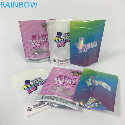 Duurzaam Kruidenwierook van de Jongensruntz van de Verpakkingswildernis van de Zakkenkoekjes de Geurbewijs