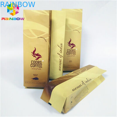 De douane drukte van de Zakzakken van de Tribuneritssluiting van de de Vochtigheidsbarrière omhoog Zij de Hoekplaat Vlakke Bodem