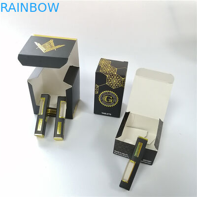 De Zak van de douanealuminiumfolie de Verpakking, staat de Vlakke Bodem van Koffiezakken met Klep op