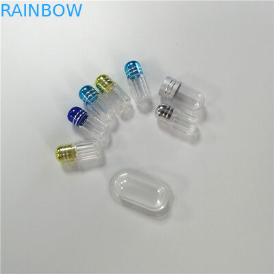 De mannelijke Seksuele Pillen die van de Prestatiesverhoging Rinoceros 69 verpakken Dia 3D Effect Blaarkaart