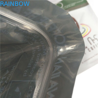 De Bonentheezakjes die van de Doypackkoffie Biologisch afbreekbare Zakken voor Poederproducten verpakken