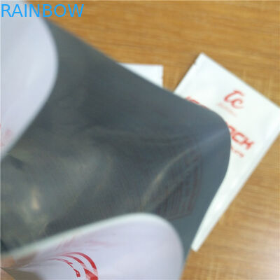 Privé Etikettribune op de Voedingspoeder van het Zakken30g Supplement Verpakking met Douaneembleem