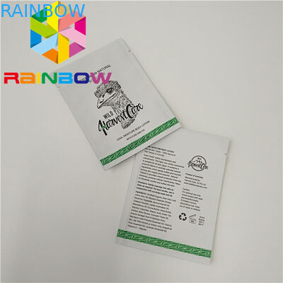 Vlakke de Bodemzakken van de Kratonreeks, de Zak van de Drie Kantenzak voor Onkruid van het Hennep het Kleverige Suikergoed