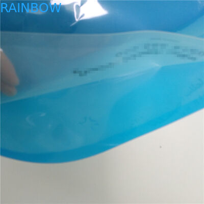 De openlucht Vloeibare Opslagzakken, Drinkwatertribune spuiten omhoog Zak met Handvat