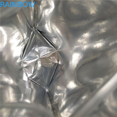 Natuurlijke Bruine Aangepaste Document Zakkenzak voor Pakket van de Notenkruiden van het Thee het Droge Voedsel