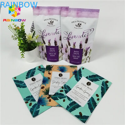 Vrije Plastic de Ritssluitingstribune van PBA op de Sterilisator van de Zakkenmicrogolf het Voeden Toebehoren