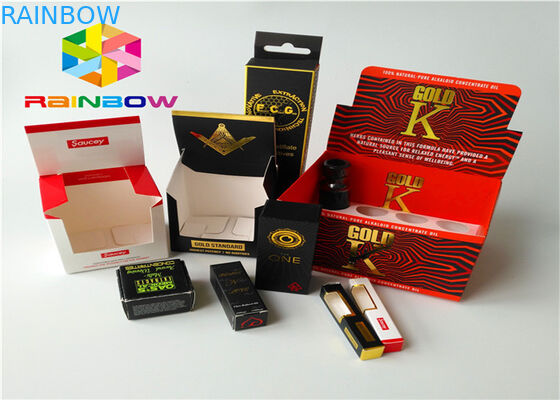 Het Document van de Eco Vriendschappelijk Vertoning Vakje, het Vakje van de Giftomslag Tegen de Bar van de Snackenergie Verpakking