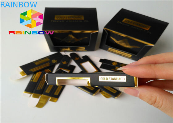 Het Document van de Eco Vriendschappelijk Vertoning Vakje, het Vakje van de Giftomslag Tegen de Bar van de Snackenergie Verpakking