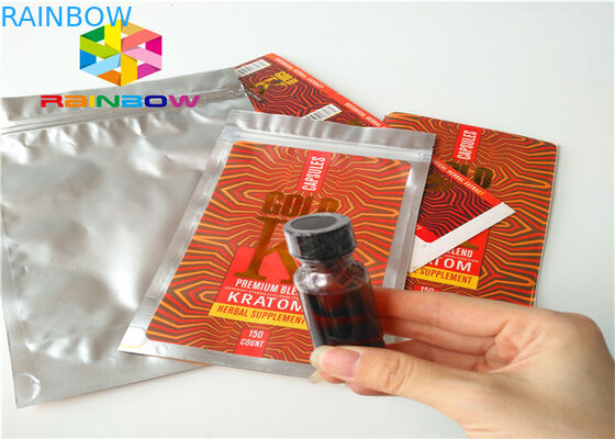 De stevige Golfkartondocument Vakje Kleur van de Verpakkingsmengeling met SGS FDA Goedkeuring