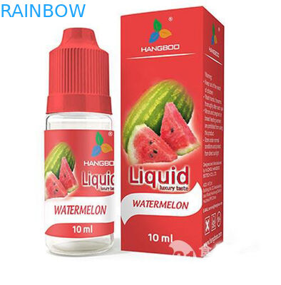 Het Karton van de Vapepatroon de Vloeistoffen van de de Olieverstuiver E van Cbd van Verpakkingsdozen Verpakking