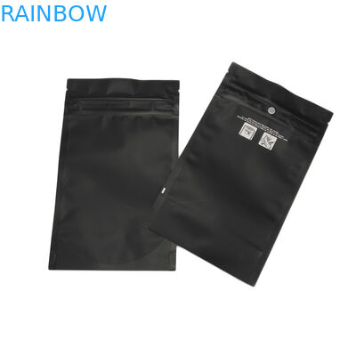 Kindveilige Plastic Zakken die Zak van Cr van Koekjesruntz CBD THC Sativa Indica Hybride verpakken