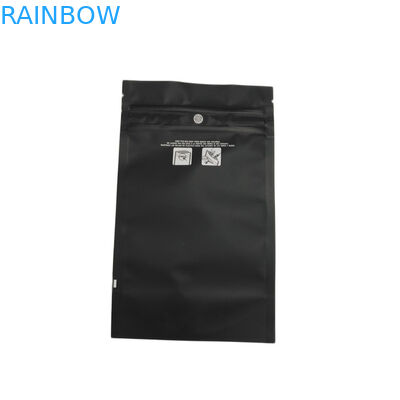 Kindveilige Plastic Zakken die Zak van Cr van Koekjesruntz CBD THC Sativa Indica Hybride verpakken