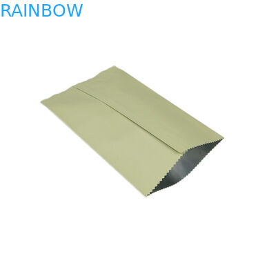 De Douane van folieomslagen drukte van de de Chocoladeenergie van Tribunezakken de Snack van de Barkoekjes omhoog Verpakking