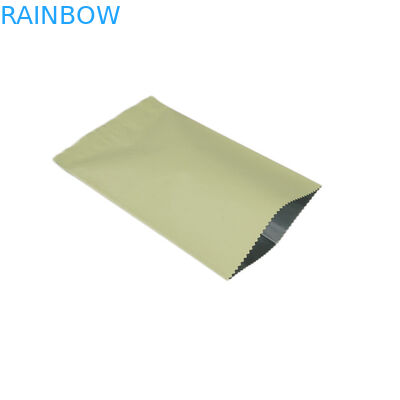 De Douane van folieomslagen drukte van de de Chocoladeenergie van Tribunezakken de Snack van de Barkoekjes omhoog Verpakking