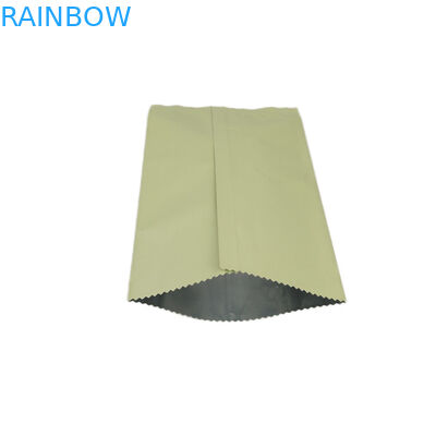 De Douane van folieomslagen drukte van de de Chocoladeenergie van Tribunezakken de Snack van de Barkoekjes omhoog Verpakking