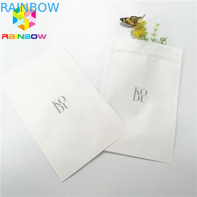 De vetvrije Douane drukte de Noot omhoog Droge Fruit van Tribunezakken Rekupereerbare Verpakking