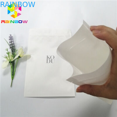 De vetvrije Douane drukte de Noot omhoog Droge Fruit van Tribunezakken Rekupereerbare Verpakking