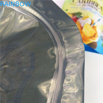 510g de douanetribune op Zak, Voedsel Verpakkingszakken voor Schokproteïne isoleert Poeder