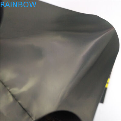 Aluminiumfolie Beschikbare Zijhitte 3 - verzegel Zak voor de Roomflarden van het Ooggel/Gezichtsmasker