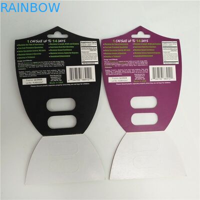 De Blaarkaart die van de geslachtspil Spaanse Vlieg 2000 verpakken Mannelijke Verhogingspillen Verpakking