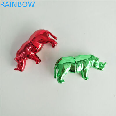 Van de het Geslachtsverhoging van de kogelvorm van de de Pillencapsule de Verpakkende Fles met Metaal GLB