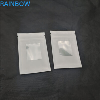 Gravure die de Kosmetische Verpakkende Aangepaste Zakken drukken van de Halsbandjuwelen van de Zakcharme