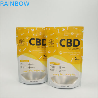 De Wierook van het geurbewijs Kruiden Kindveilige de Ritssluitings Hoogste Kleine Grootte van de Verpakkingszak