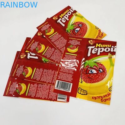 Custom CMYK kleur waterdicht hoge krimpsnelheid PET PVC warmte krimp wrap labels voor glazen flessen