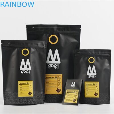 Biologisch afbreekbare Tribune op van het Vermageringsdieetmatcha van Koffiezakken Druk van de de Theezakjesgravure de Groene