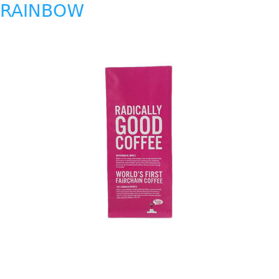 Eco Vriendschappelijke Theezakjes die Resealable Composteerbare Biologisch afbreekbaar van het Geurbewijs verpakken
