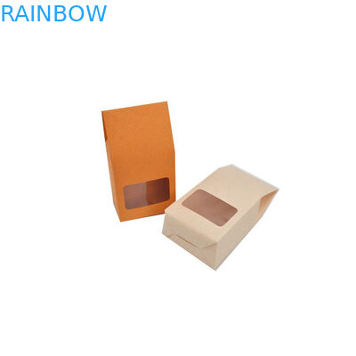 De volledige Kleur Gedrukte Gunstdocument Vakje Verpakkende Gift van de de Partijgunst van het Suikergoed Verpakkende Huwelijk